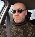 Знакомства: Сергей, 47 лет, Тучково