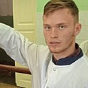 Знакомства: Денис, 20 лет, Витебск