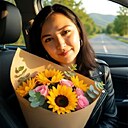 Знакомства: Диана, 40 лет, Тюмень