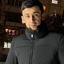 Знакомства: Али, 22 года, Челябинск
