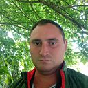 Знакомства: Рома, 35 лет, Белгород