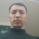 Знакомства: Улугбек, 25 лет, Свободный