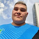 Знакомства: Данис, 36 лет, Набережные Челны