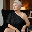 Знакомства: Лана, 52 года, Санкт-Петербург