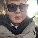 Знакомства: Гуля, 57 лет, Алматы