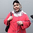 Знакомства: Ирина, 60 лет, Новосибирск