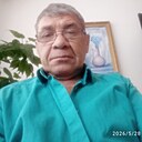 Знакомства: Василий, 58 лет, Магнитогорск