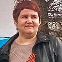 Знакомства: Сергеевна, 27 лет, Луза