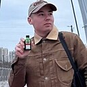 Знакомства: Denis, 25 лет, Сосновый Бор