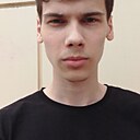 Знакомства: Ваня, 20 лет, Березники