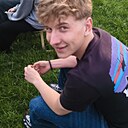 Знакомства: Тимофей, 19 лет, Киев