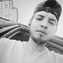 Знакомства: Данил, 22 года, Тюмень