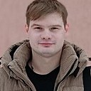 Знакомства: Данил, 25 лет, Надым
