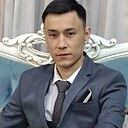 Знакомства: Носиржон, 26 лет, Уфа