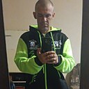Знакомства: Юрий, 41 год, Новосибирск