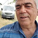 Знакомства: Паша, 63 года, Ставрополь