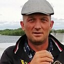 Знакомства: Виктор, 47 лет, Омск