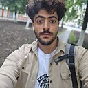 Знакомства: Аелх, 26 лет, Ульяновск