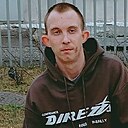 Знакомства: Игорь, 28 лет, Муром