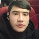Знакомства: Руслан, 23 года, Свердловский