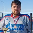 Знакомства: Андрей, 36 лет, Уфа
