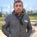 Знакомства: Эдик, 40 лет, Челябинск