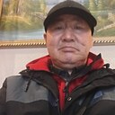 Знакомства: Tanat, 54 года, Караганда