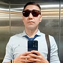 Знакомства: Раиль, 38 лет, Тюмень