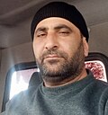 Знакомства: Алик, 47 лет, Валдай