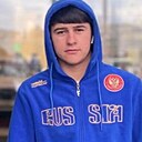 Знакомства: Исмаил, 20 лет, Пермь