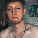 Знакомства: Макс, 24 года, Рудный