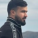 Знакомства: Шахмамед, 29 лет, Москва