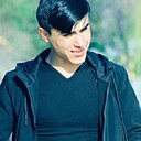 Знакомства: Эдик, 32 года, Самара
