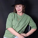 Знакомства: Елена, 54 года, Новосибирск
