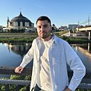 Знакомства: Роман, 35 лет, Курск