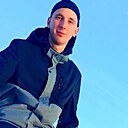 Знакомства: Сергей, 25 лет, Черняховск