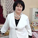 Знакомства: Татьяна, 65 лет, Слуцк