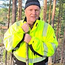 Знакомства: Эд, 51 год, Петрозаводск