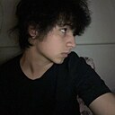 Знакомства: Амир, 20 лет, Астана