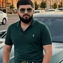 Знакомства: Давид, 35 лет, Подольск
