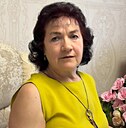 Знакомства: Любовь, 67 лет, Саранск