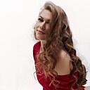 Знакомства: Елизавета, 27 лет, Самара