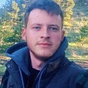 Знакомства: Кирилл, 26 лет, Щучинск