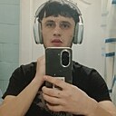 Знакомства: Bahrom, 23 года, Екатеринбург