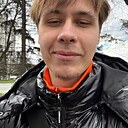 Знакомства: Дмитрий, 19 лет, Ульяновск