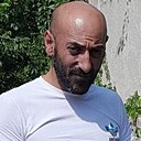 Знакомства: Гарик, 39 лет, Донецкая