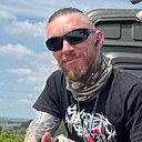 Знакомства: Рагнар, 36 лет, Ялта