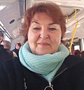 Знакомства: Ирина, 59 лет, Санкт-Петербург