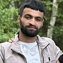 Знакомства: Фаган, 25 лет, Киров