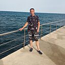 Знакомства: Денис, 46 лет, Алушта